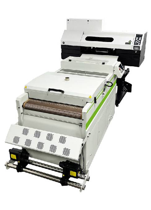   DTF  Oric 6202, 60 , 2 x Epson i3200-A1, - 60 