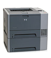  HP LaserJet 2430tn