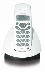������������  BBK BKD-122 RU DECT (�������)