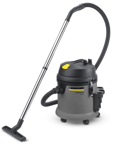      Karcher NT 27/1