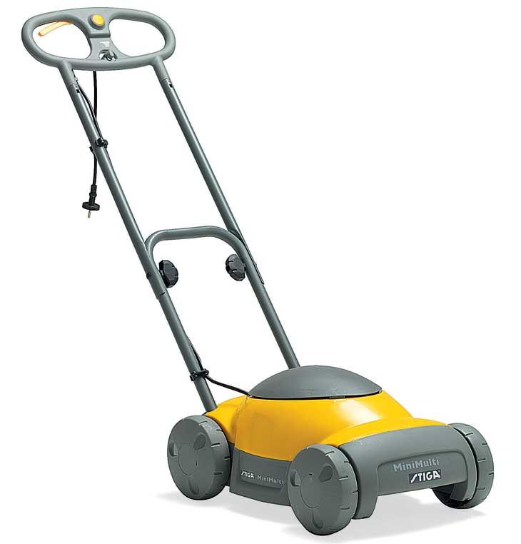 �������������  Stiga MiniMulti 29