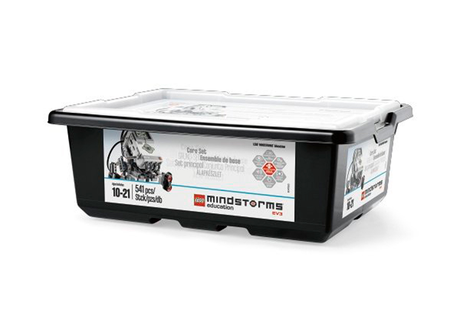   Mindstorms Education EV3 LEGO (45544)