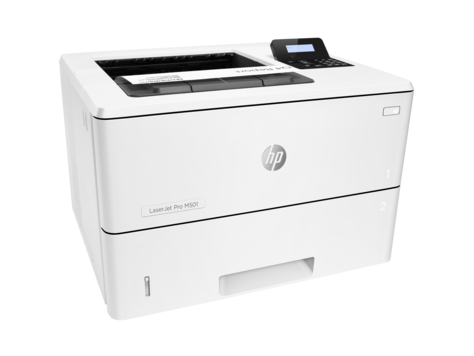  HP LaserJet Pro M501dn (J8H61A)