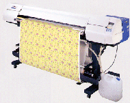 ����������� �������  Mimaki Textile Jet Tx2-1600 (����������� �������������)