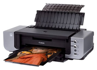 �������  Canon PIXMA Pro 9000