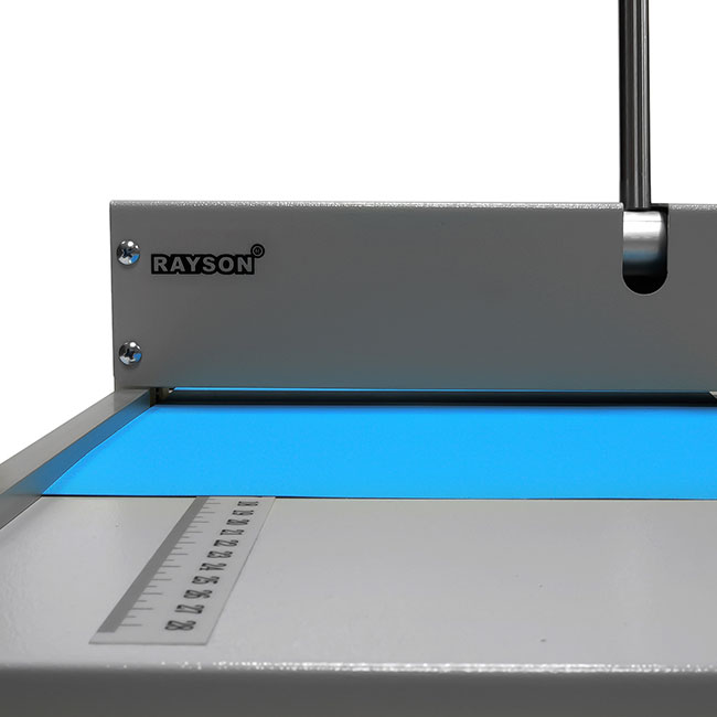  Rayson CM-350