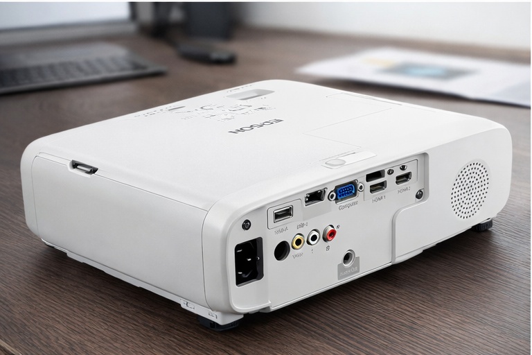 ��������  Epson EH-TW750 (V11H980040)