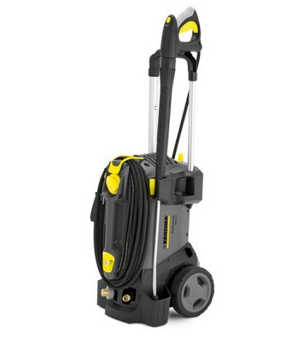    Karcher HD 5/15 C