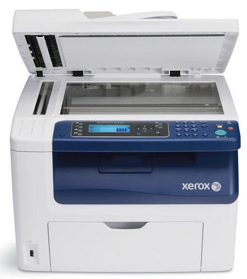 Xerox WorkCentre 6015NI (6015V_NI)