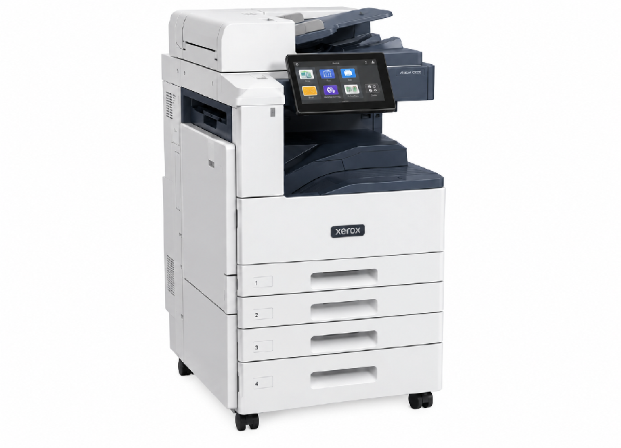 ���  Xerox AltaLink C8235 � ������������ ������� (C8201V_T+097S05246)