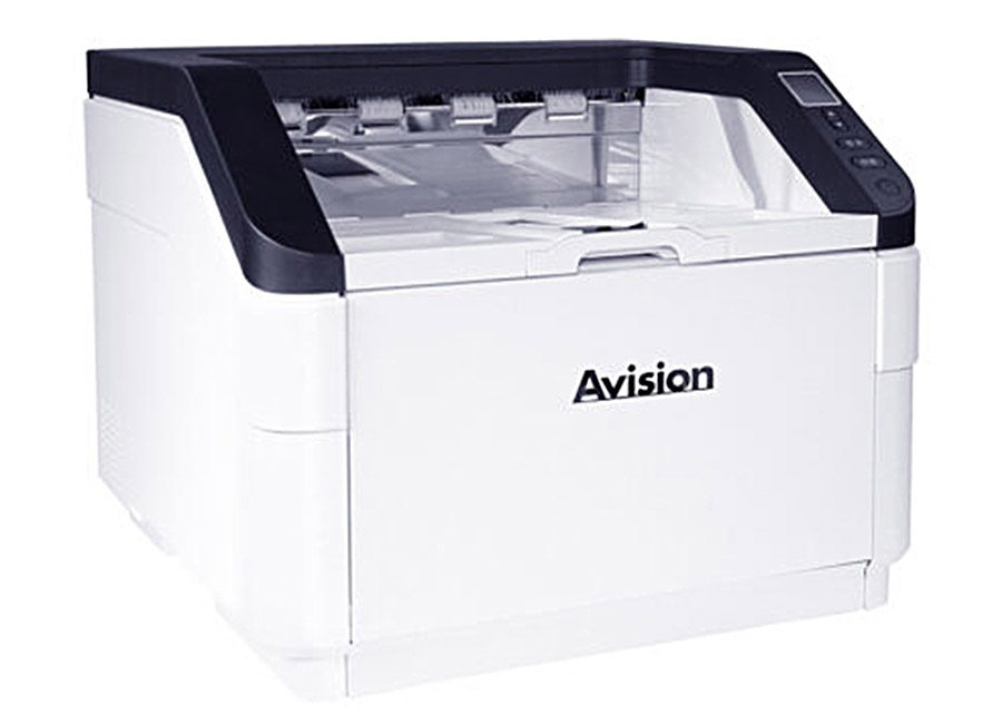 Avision AD8150N