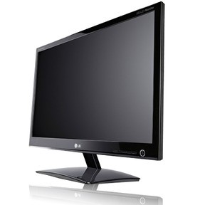 �������  23 LG D2342P-PN Black
