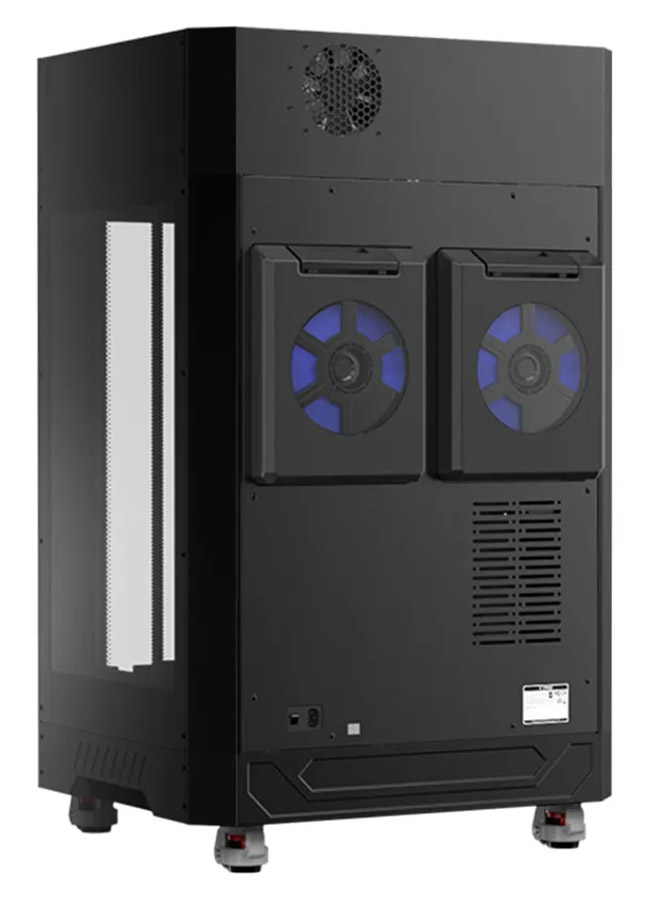 3D �������  FlashForge Guider 3 Ultra