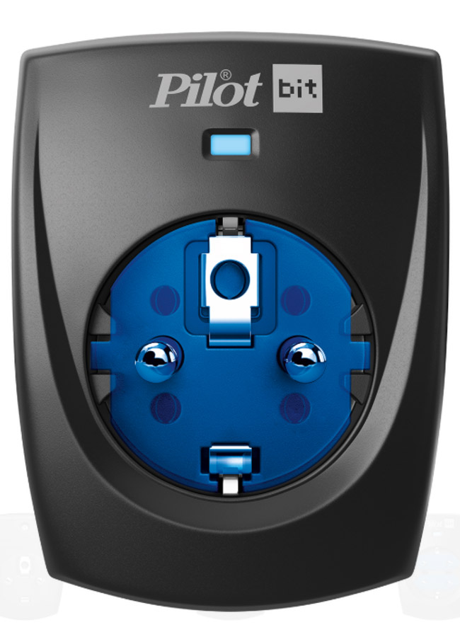    ZIS Company PILOT BIT, 1 , 16, 3.5, , 