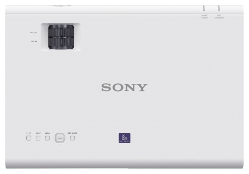  Sony VPL-EX221