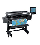   HP DesignJet 820mfp Q6685A ( )