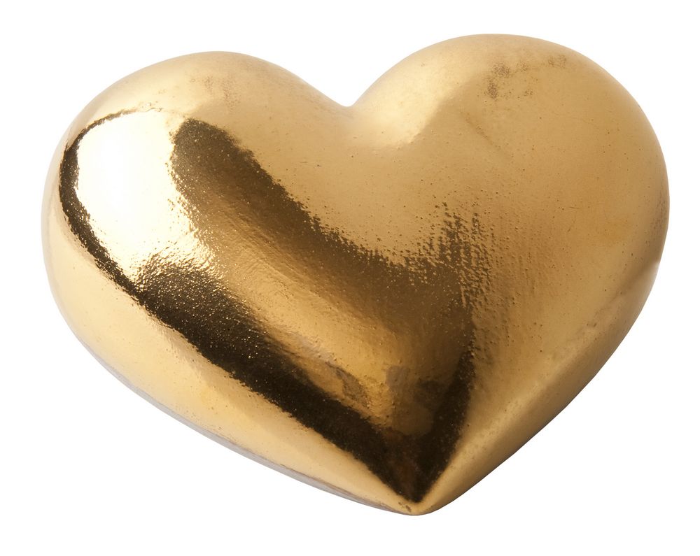   Golden Heart
