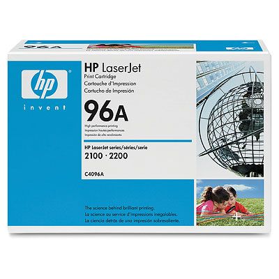 - HP C4096A