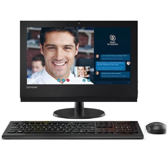  Lenovo AIO V310z (10QG001JRU)