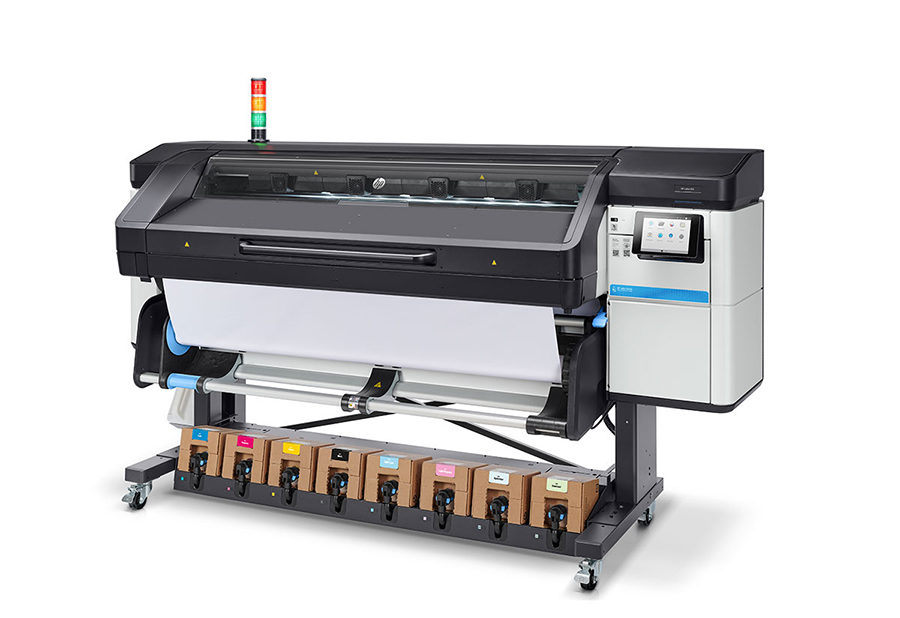   HP Latex 800 Printer (Y0U21B)