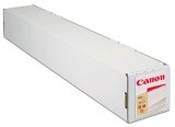 Рулонная бумага для плоттера с покрытием Canon Matt Coated Paper 140 гр/м2, 0.914x30 м, 50.8 мм (8946A005)