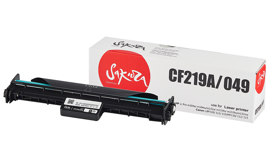 ����������� Sakura CF219A/049