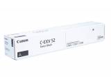Тонер Canon C-EXV 52 (black) (0998C002)