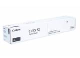  Canon C-EXV 52 (black) (0998C002)