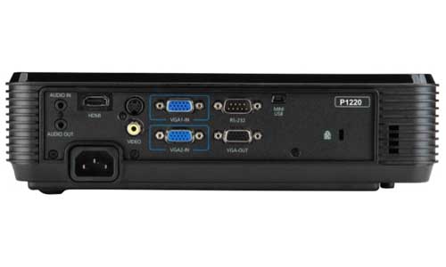 ��������  Acer P1220