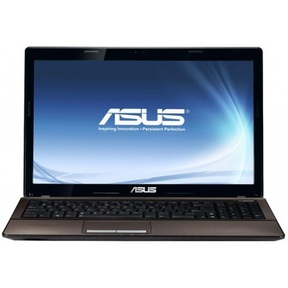 �������  Asus K53E Brown (90N3CAD54W2G49RD13AY)