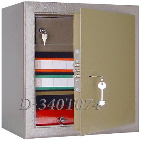   Bestsafe D 340T.074