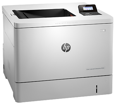  HP LaserJet Enterprise 500 color M553dn (B5L25A)