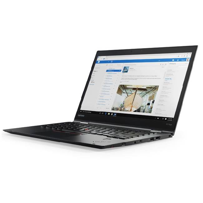  Lenovo ThinkPad X1 YOGA Gen2 (20JD005LRT)