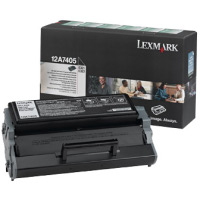  Lexmark LX-12A7405
