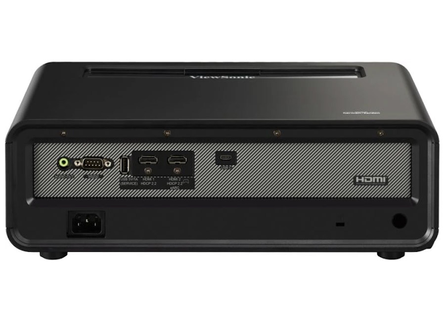     ViewSonic X1-4K Pro HDR   Google TV