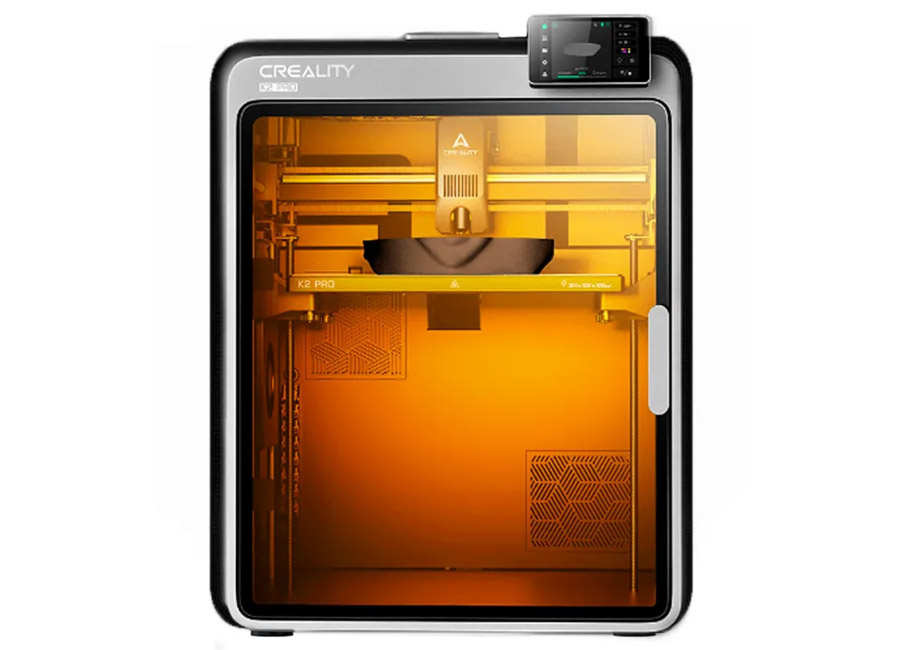 3D �������  Creality K2 Pro