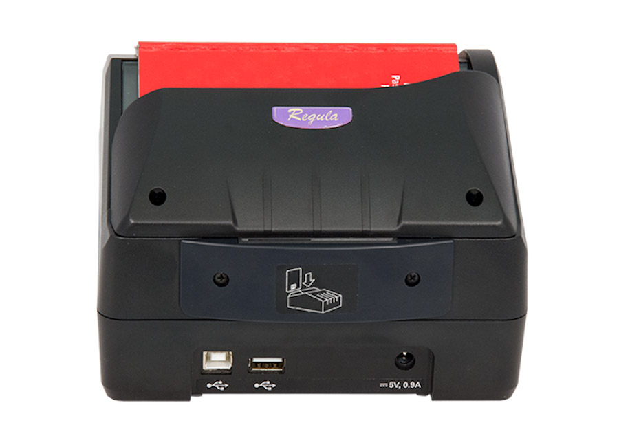   Regula () 7024M.110-5A