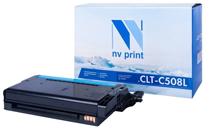  NV Print CLT-C508L