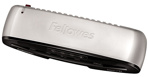   Fellowes Saturn 3i A4