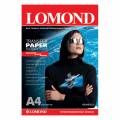 Термотрансферная бумага Lomond  A4 Ink Jet Transfer Paper for Dark Cloth, 140 г/м2, 10 листов (0808421)