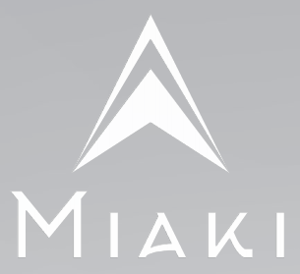 Miaki