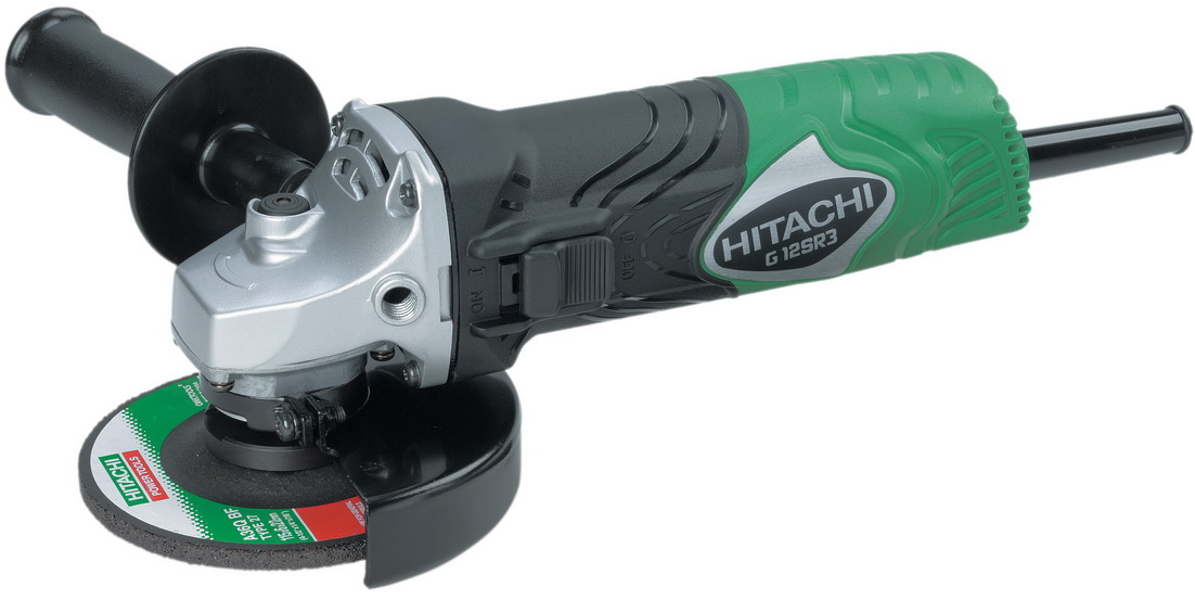  Hitachi G12SR3 