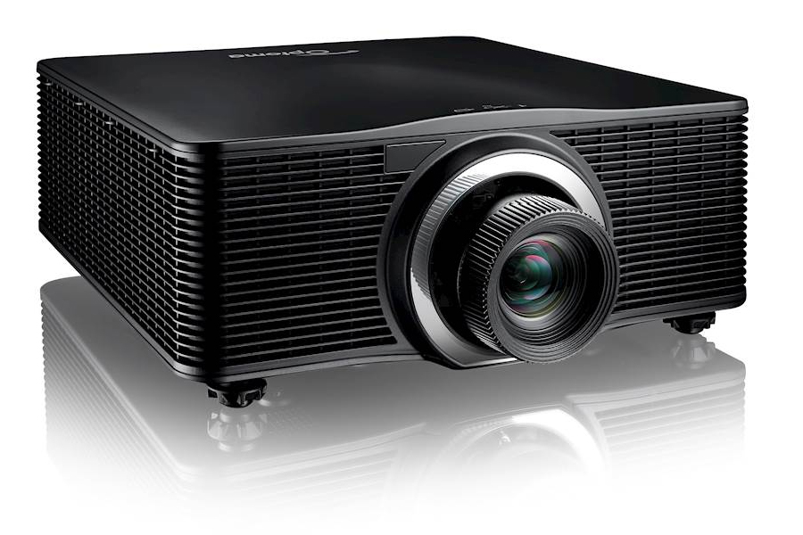  Optoma ZU750 ( )