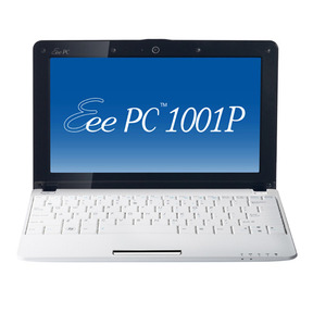  Asus Eee PC 1001PG 10 Atom N450/1Gb/160GB/Cam/WiFi/WiMax/4400mAh/XPH White