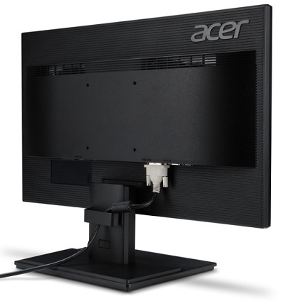  24 Acer V246HLbid black (UM.FV6EE.026)