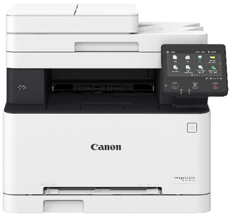 Название i-SENSYS MF635Cx Производитель Canon 1