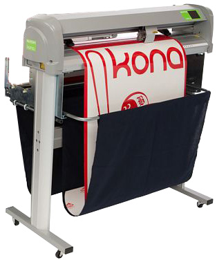   Mutoh Kona SCL-760