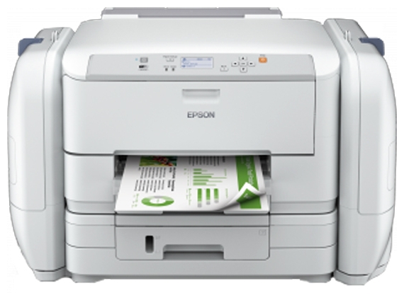  Epson WorkForce Pro WF-R5190DTW (C11CE28401)