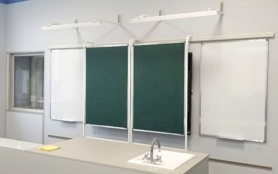 Smart SBID-MX275-V2 + ��������� ������� PolyGlide Slide Mono-2 �� 230 (�-���; �-������)