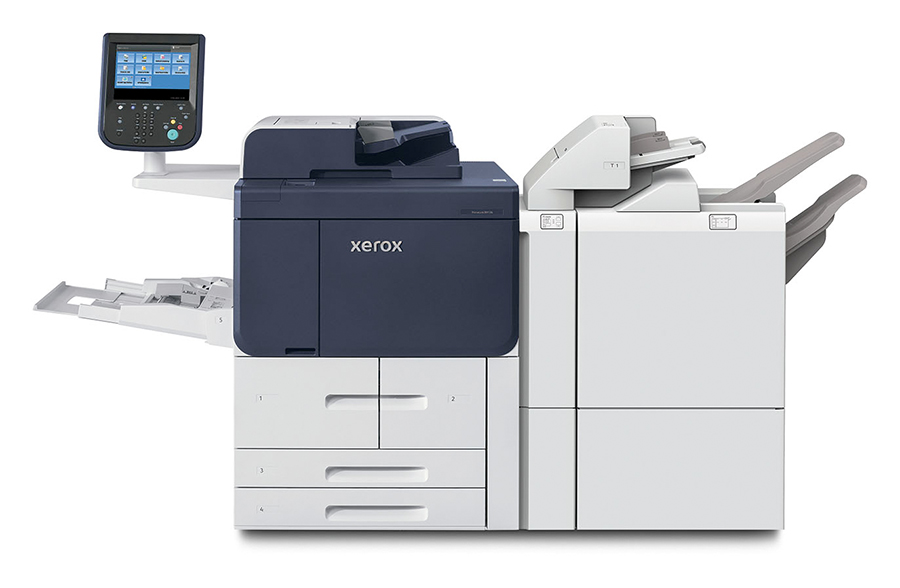    Xerox PrimeLink B9110